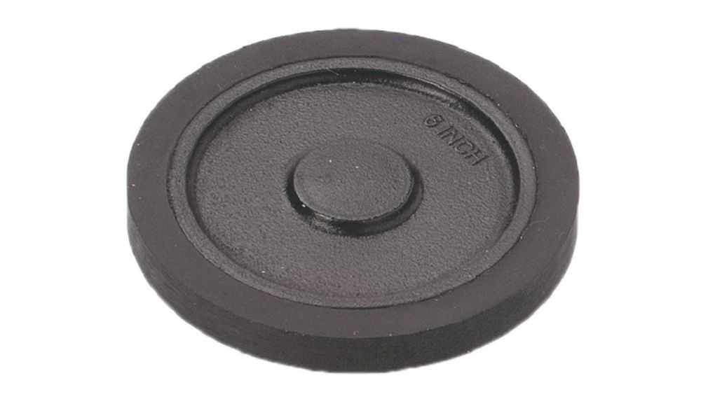 Mäthjul för takometrar